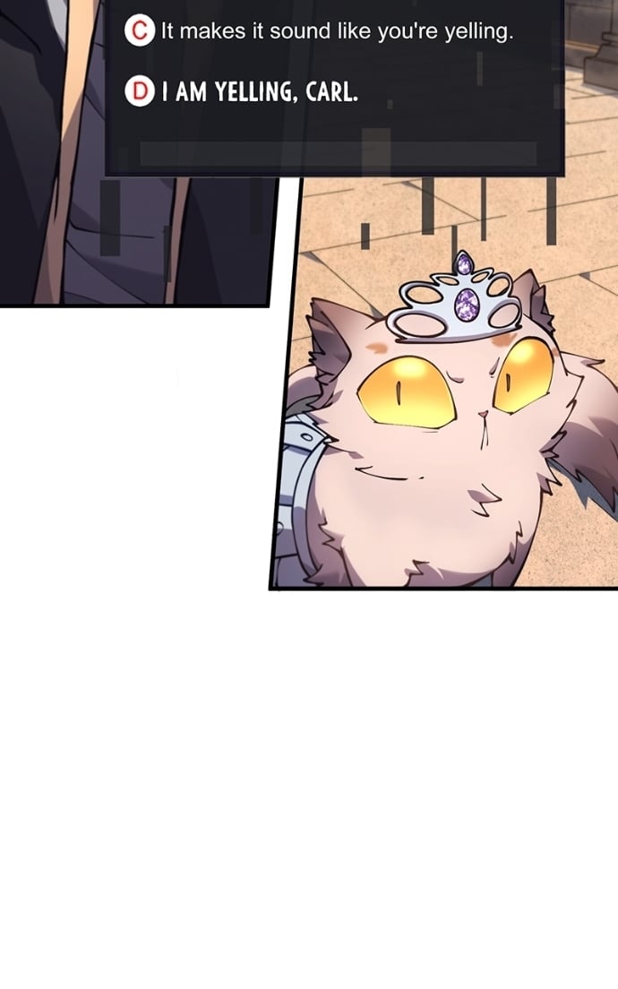 Dungeon Crawler Carl Chapter 20 image 004